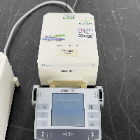 Mettler Toledo MX5 Micro Balance image 2